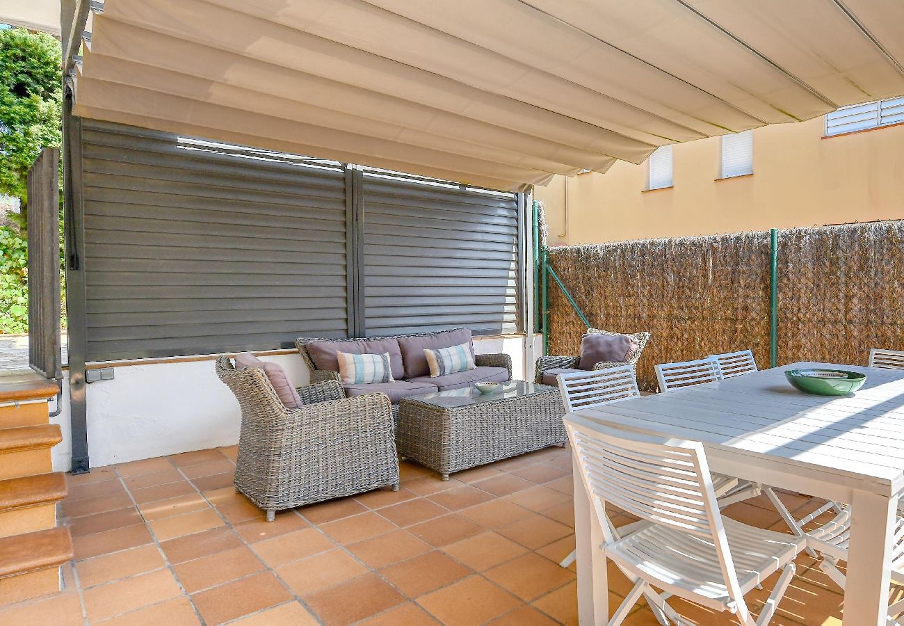 Chalet in Calella de Palafrugell - 3 - Villa Sierra