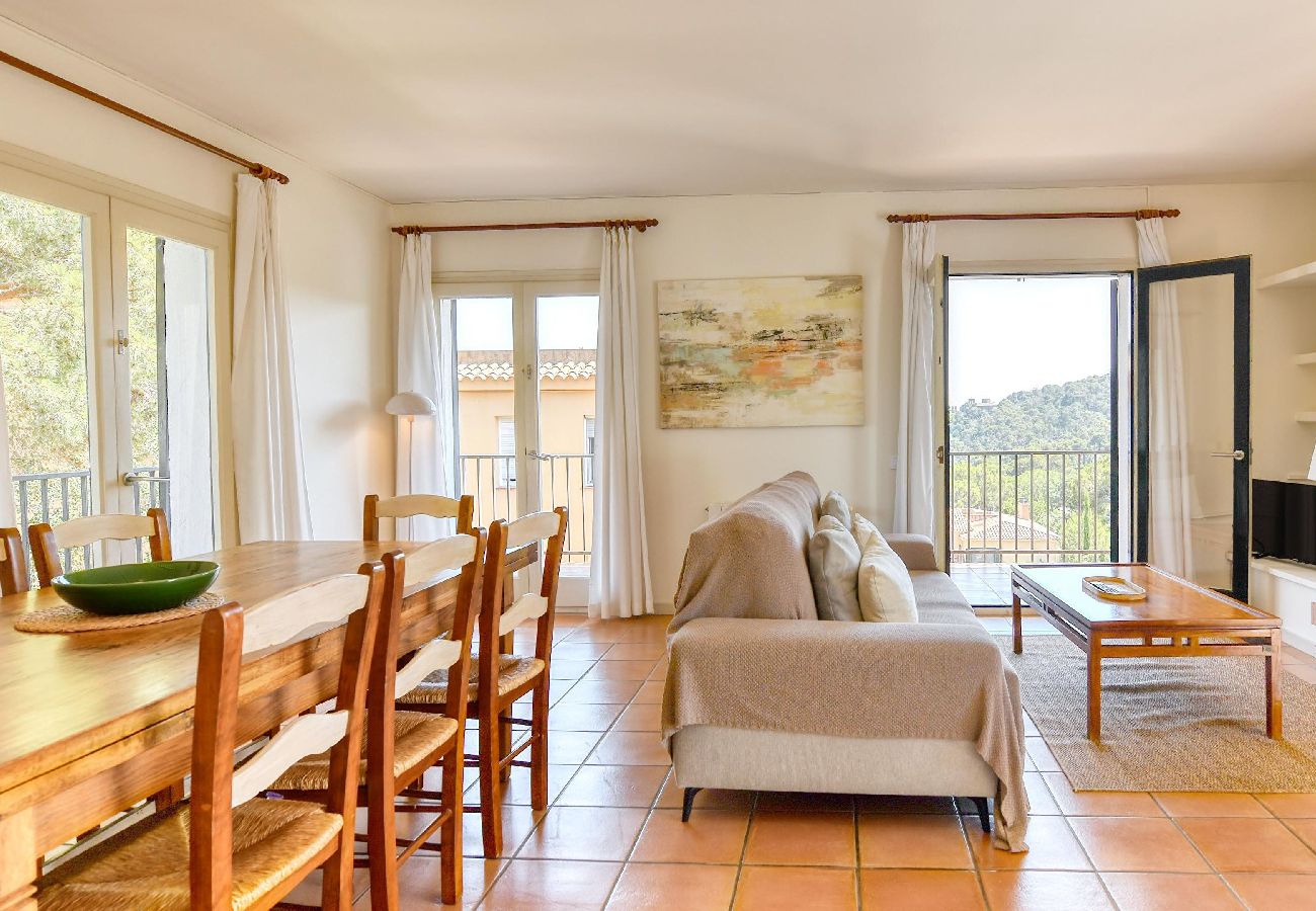 Chalet in Calella de Palafrugell - 3 - Villa Sierra