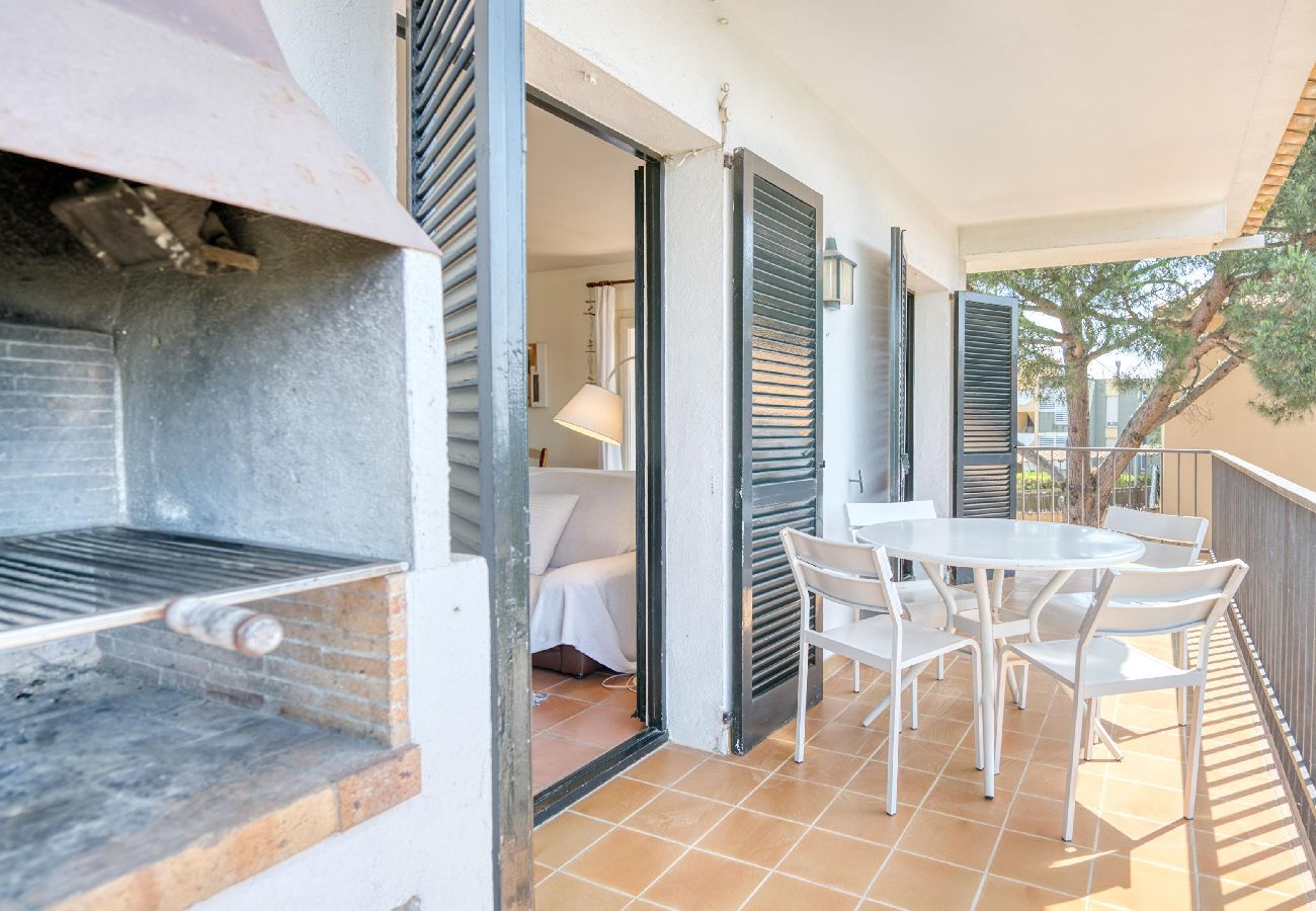 Chalet in Calella de Palafrugell - 3 - Villa Sierra