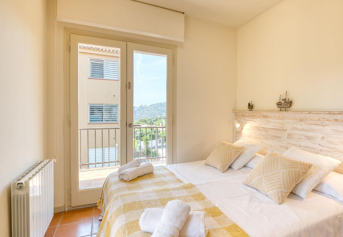 Chalet in Calella de Palafrugell - 3 - Villa Sierra