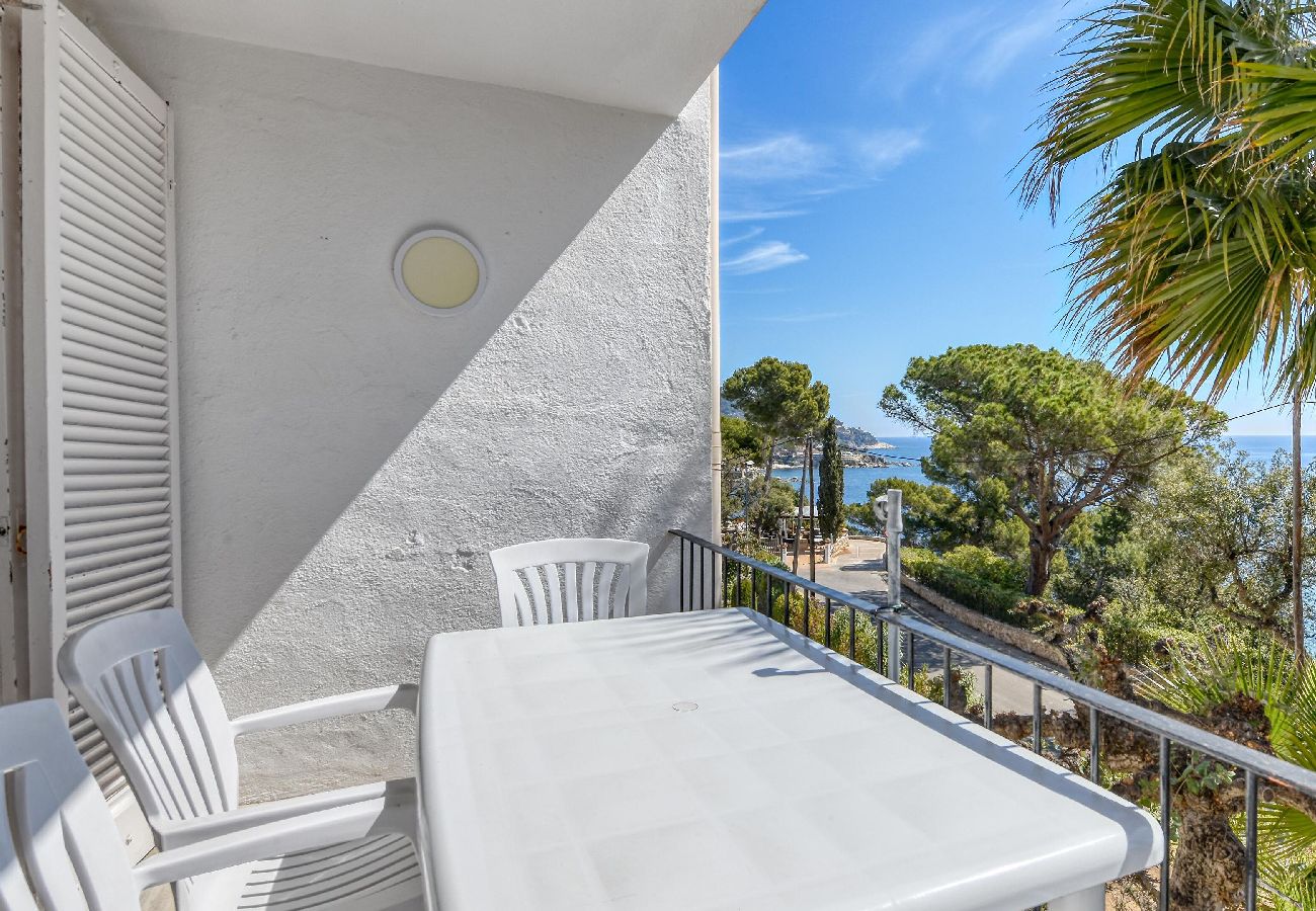 Ferienwohnung in Calella de Palafrugell - 16-B-6