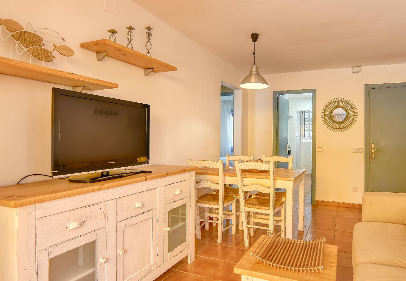 Ferienwohnung in Calella de Palafrugell - 29 - 12