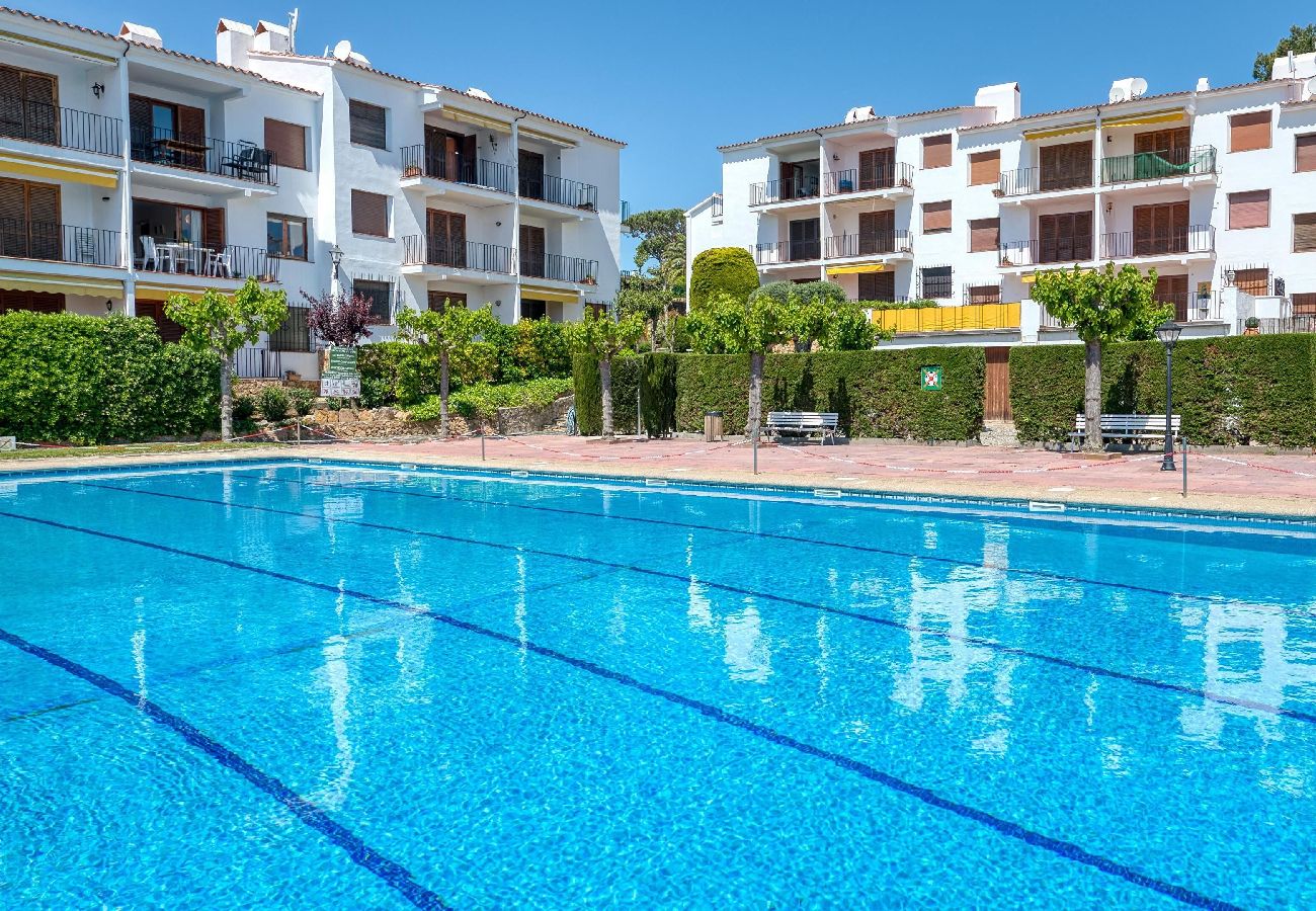 Ferienwohnung in Calella de Palafrugell - 29 - 20