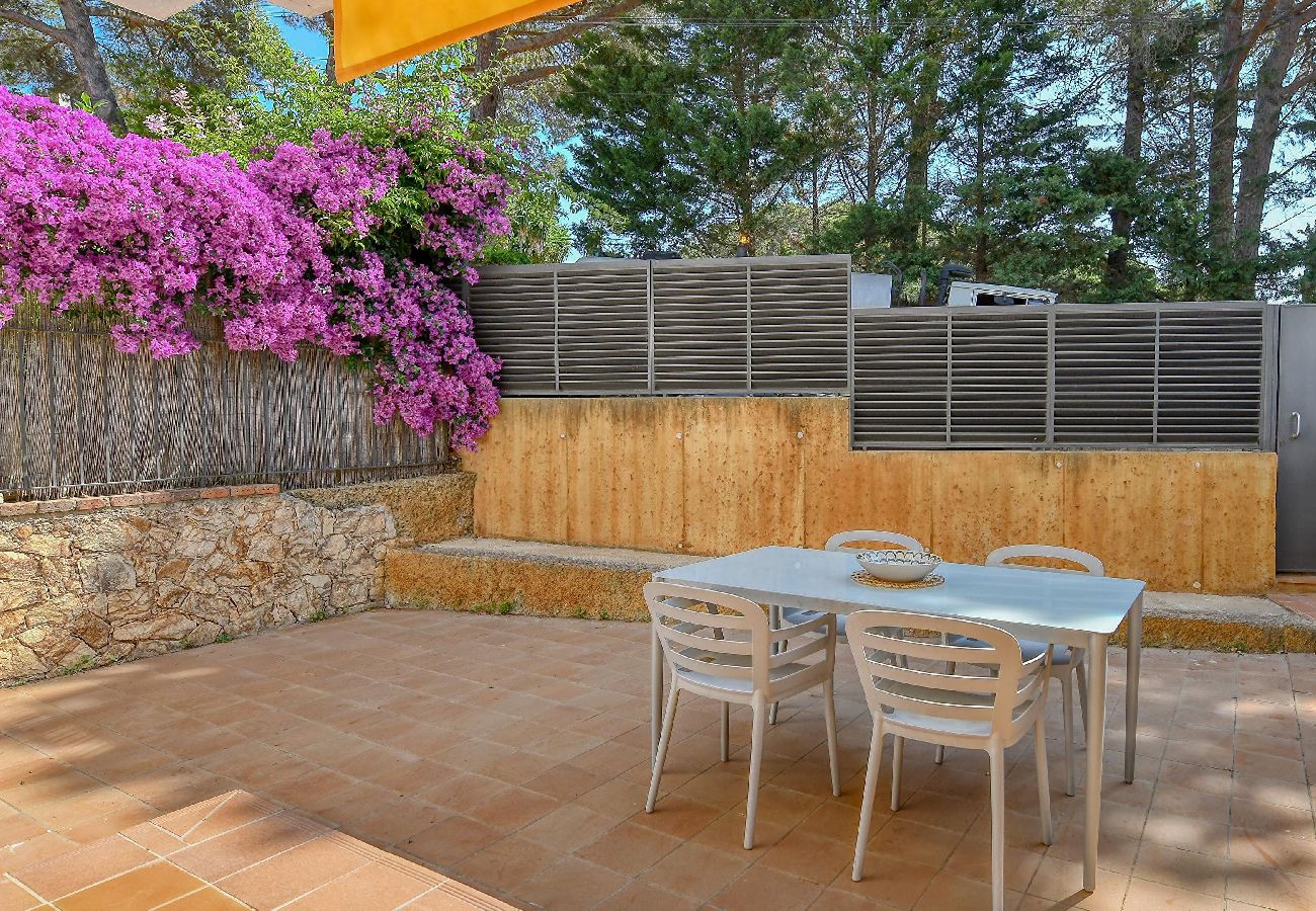 Ferienwohnung in Calella de Palafrugell - 29 - 20