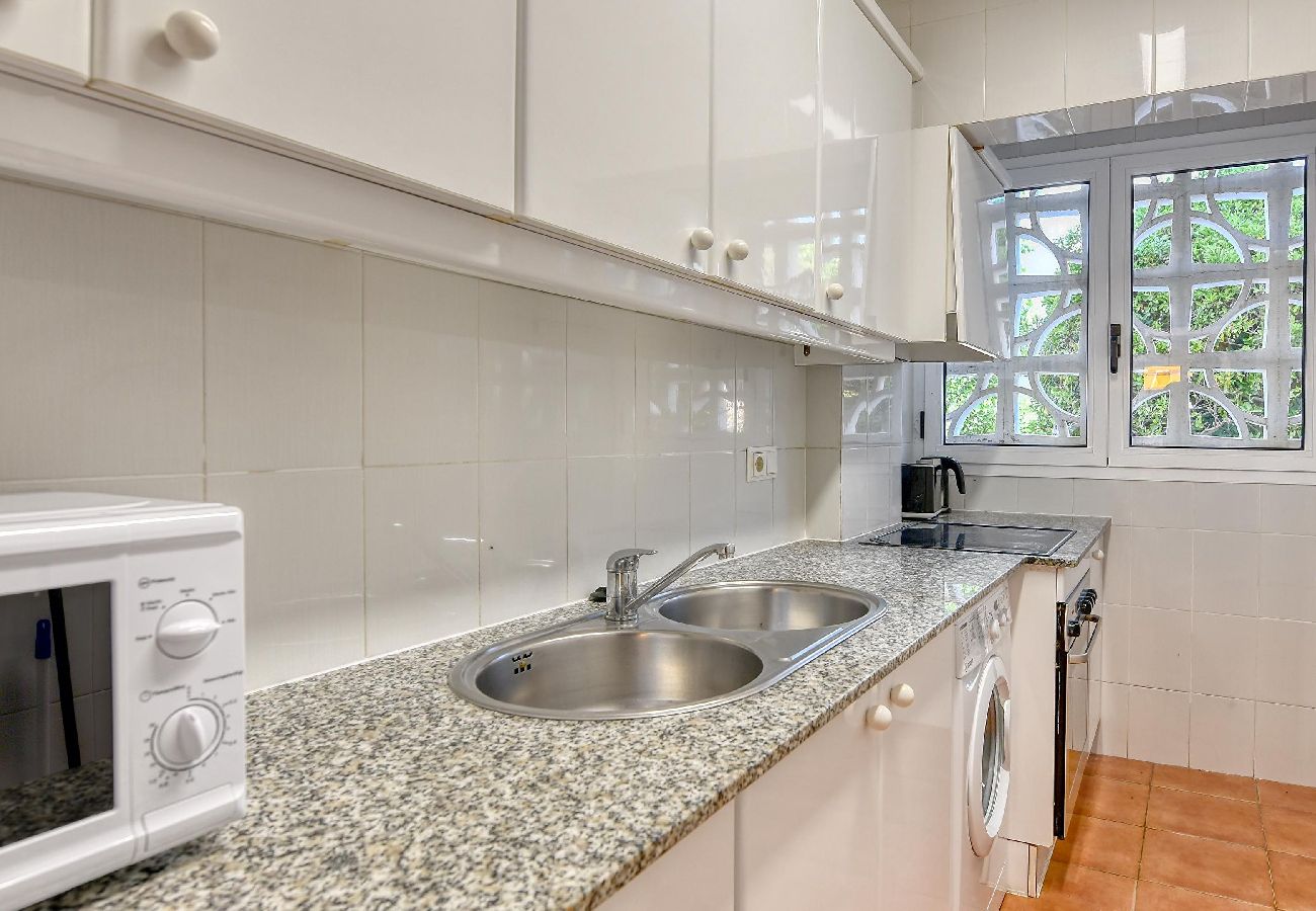 Ferienwohnung in Calella de Palafrugell - 29 - 20