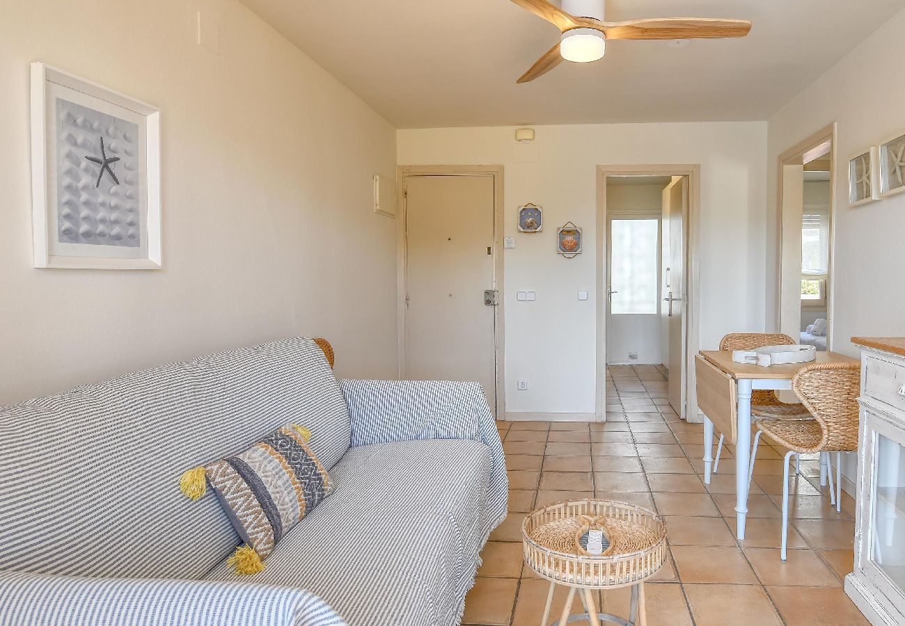 Ferienwohnung in Calella de Palafrugell - 29 - 56