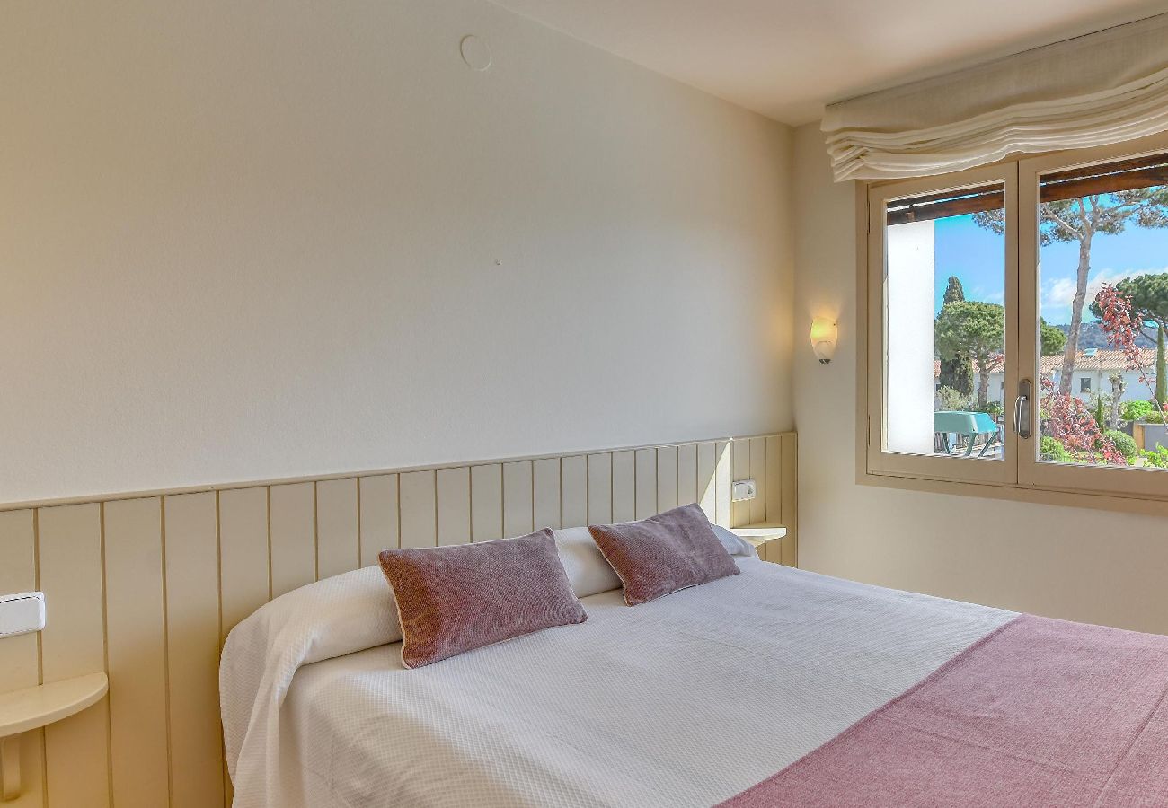 Ferienwohnung in Calella de Palafrugell - 29 - 56