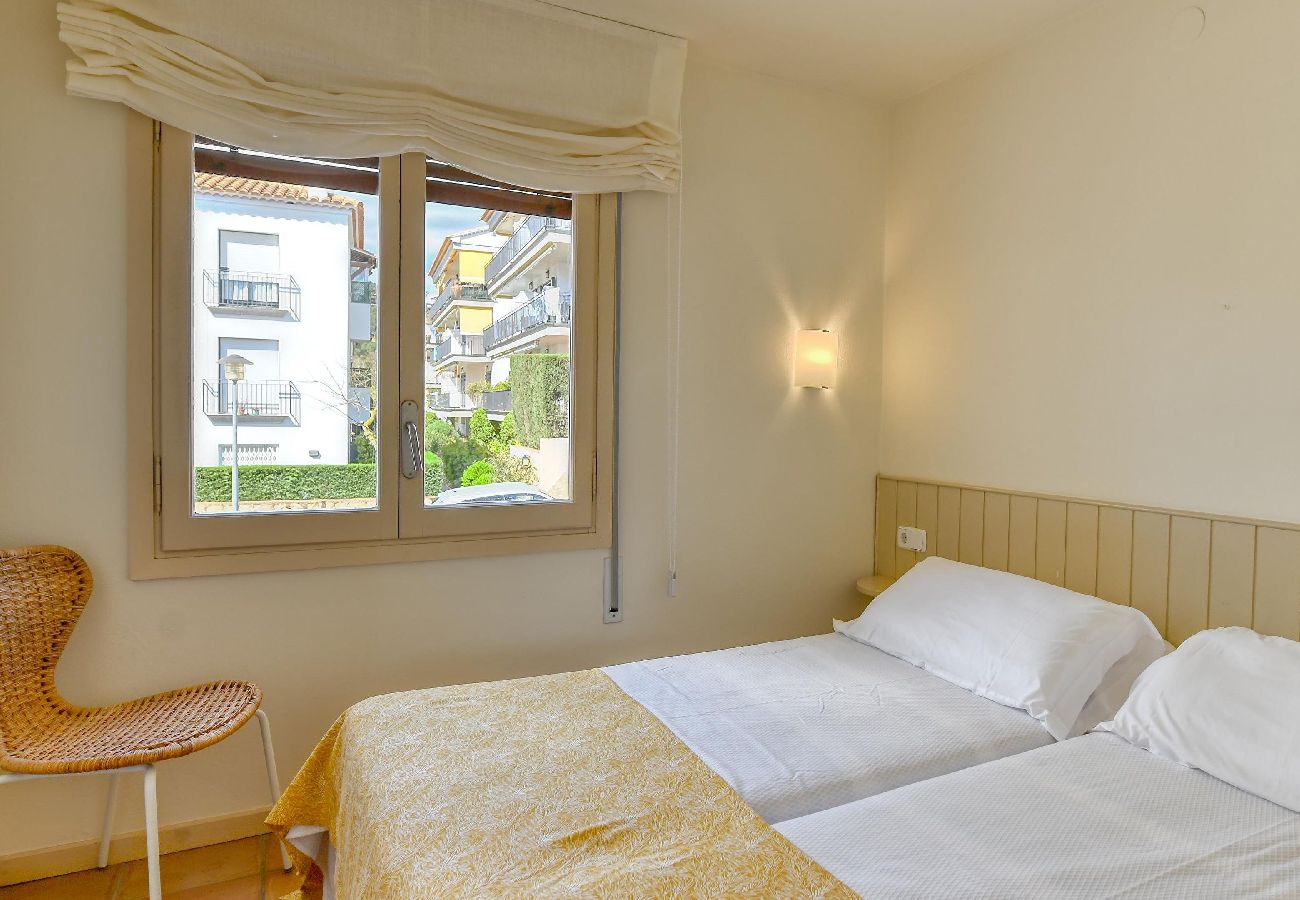 Ferienwohnung in Calella de Palafrugell - 29 - 56