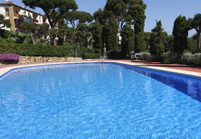 Ferienwohnung in Calella de Palafrugell - 42 - Fabregas