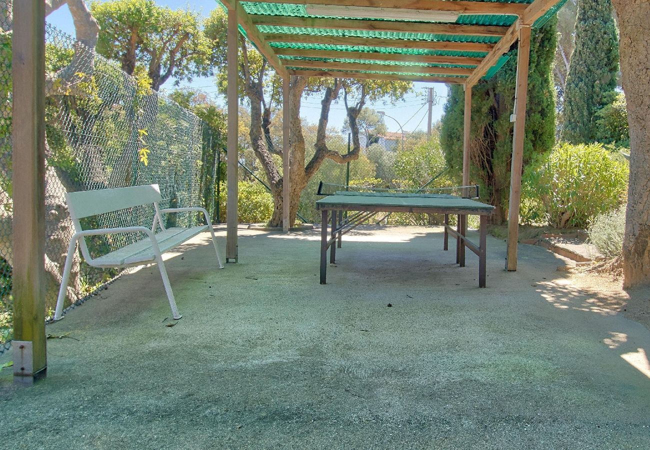Ferienwohnung in Calella de Palafrugell - 42 - Fabregas