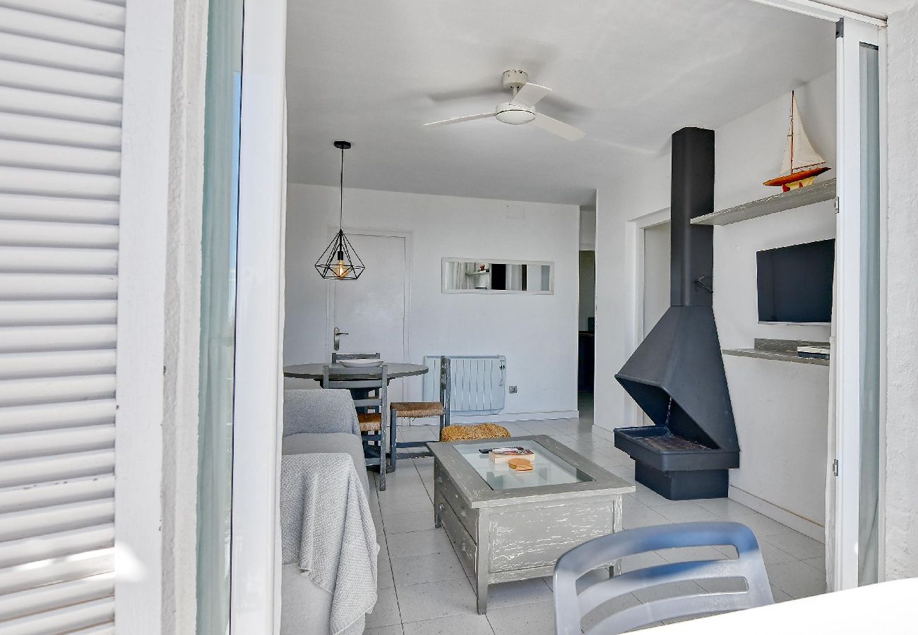 Ferienwohnung in Calella de Palafrugell - 56 - C-5