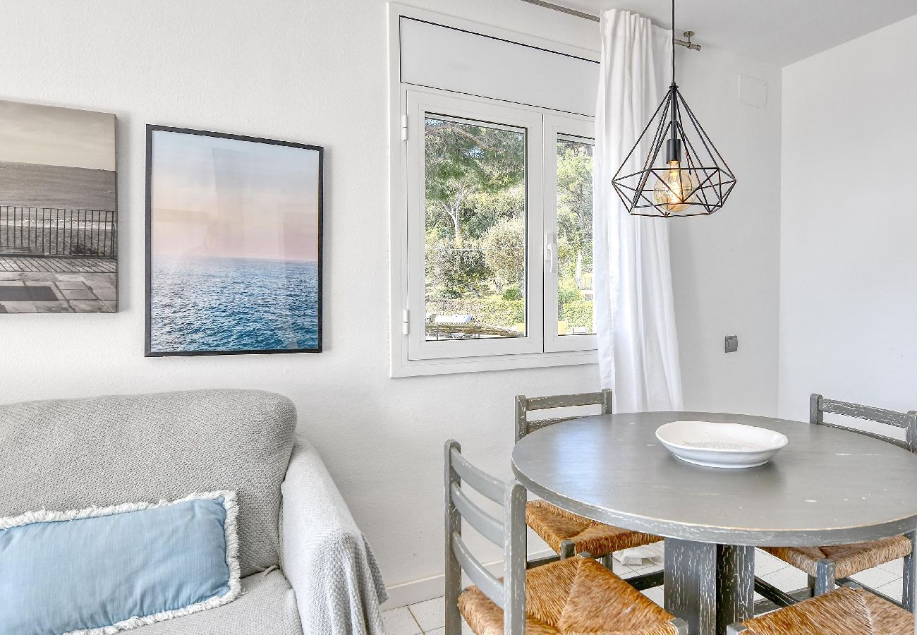 Ferienwohnung in Calella de Palafrugell - 56 - C-5
