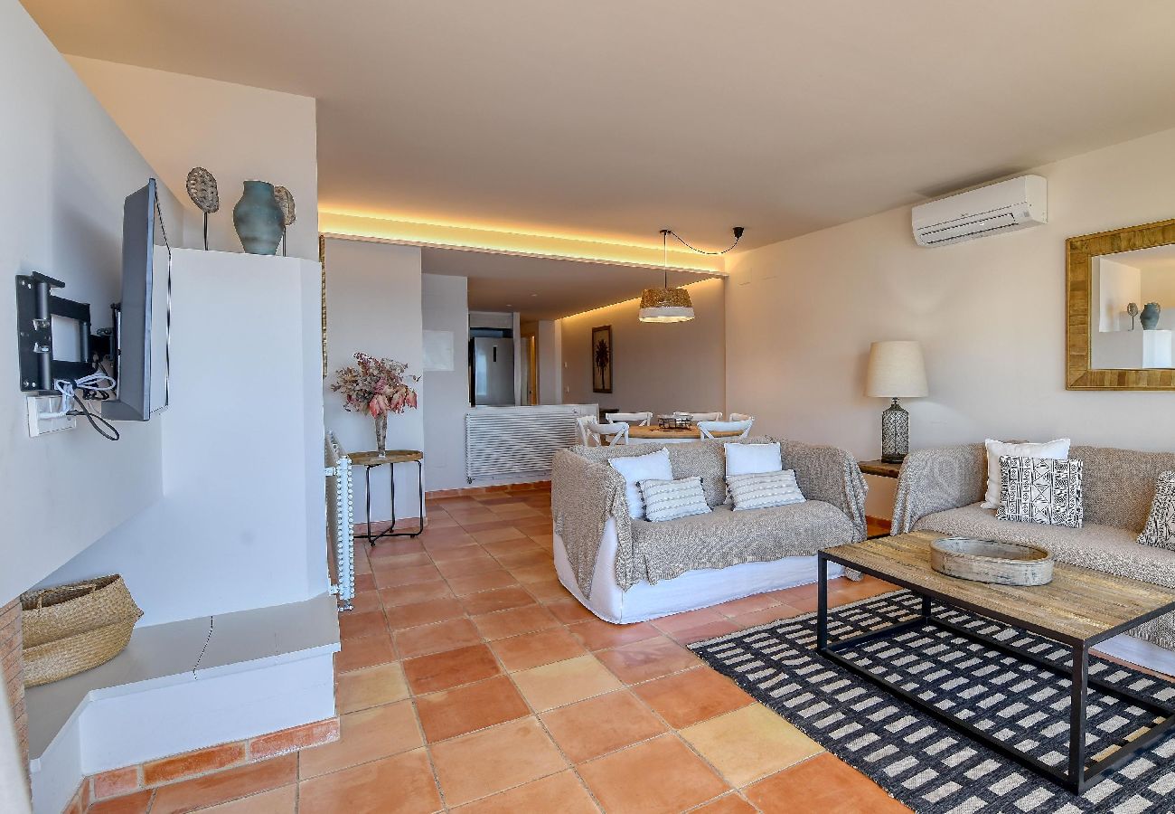Ferienwohnung in Calella de Palafrugell - 104- 1r