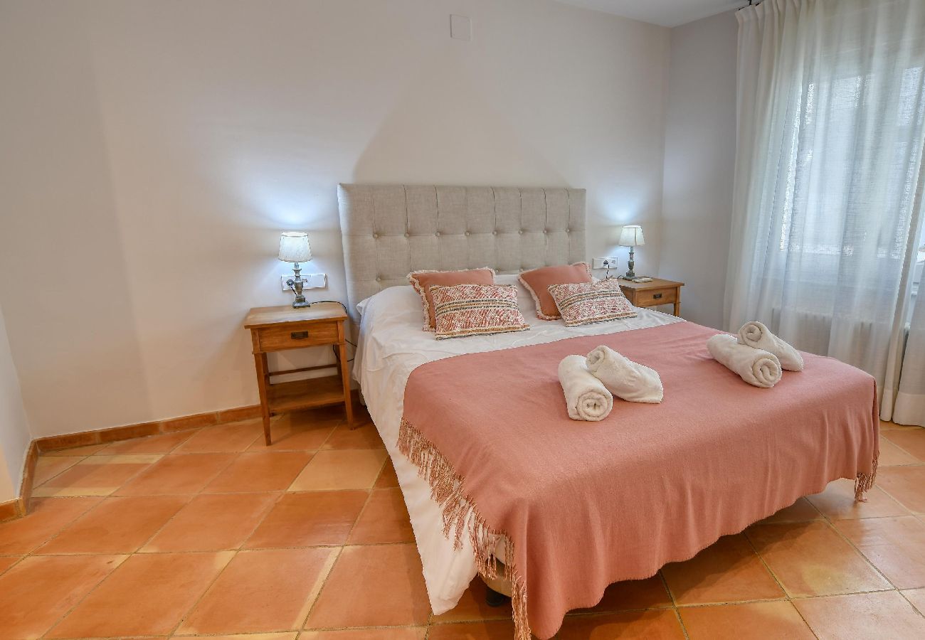 Ferienwohnung in Calella de Palafrugell - 104- 1r