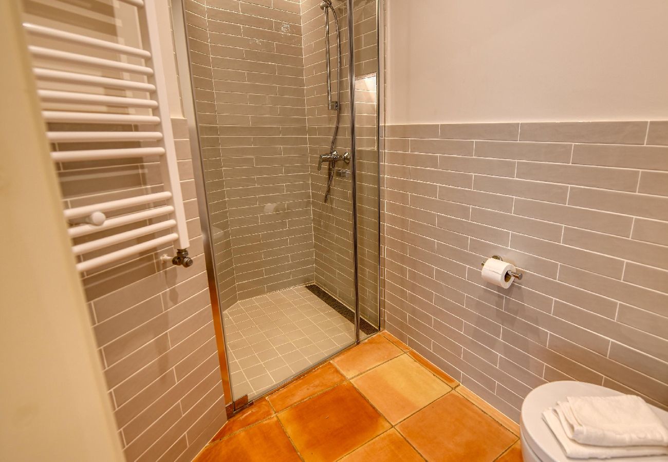 Ferienwohnung in Calella de Palafrugell - 104- 1r