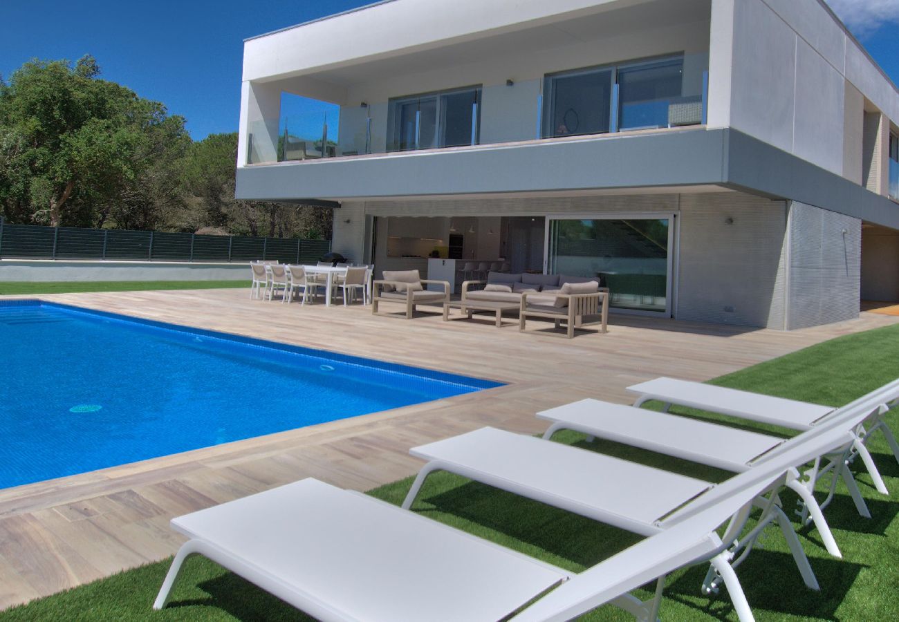 Chalet in Calella de Palafrugell - 8-Olivera