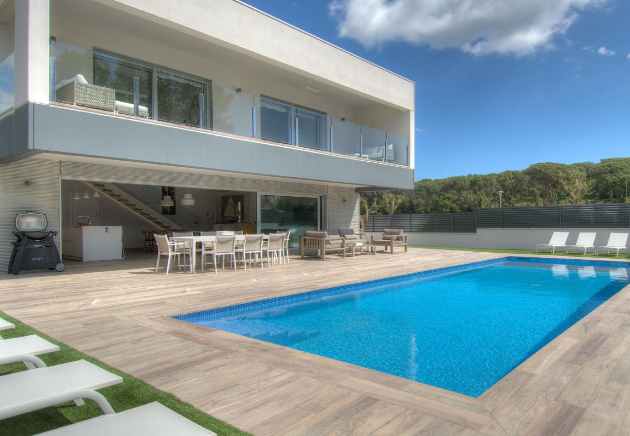 Chalet in Calella de Palafrugell - 8-Olivera