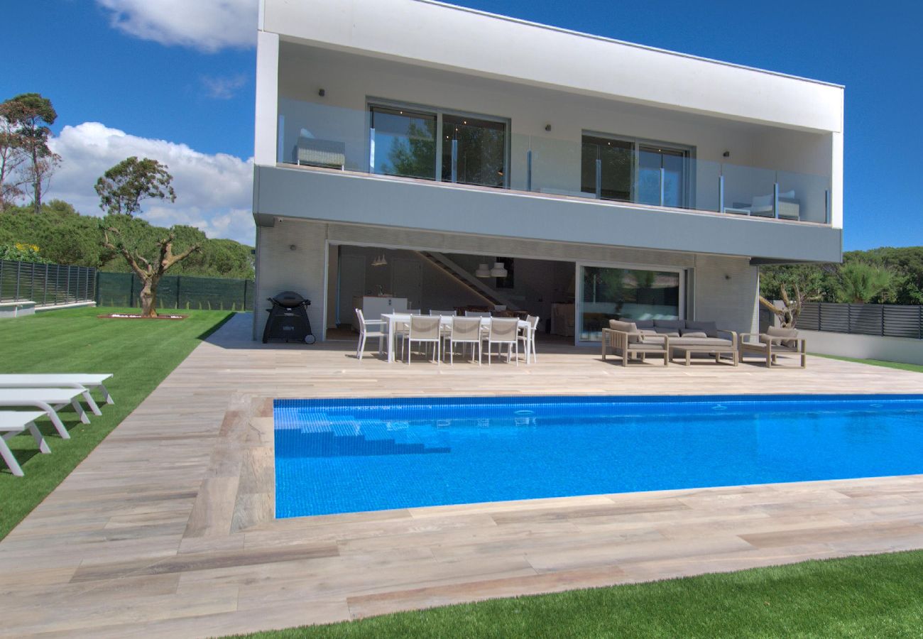 Chalet in Calella de Palafrugell - 8-Olivera