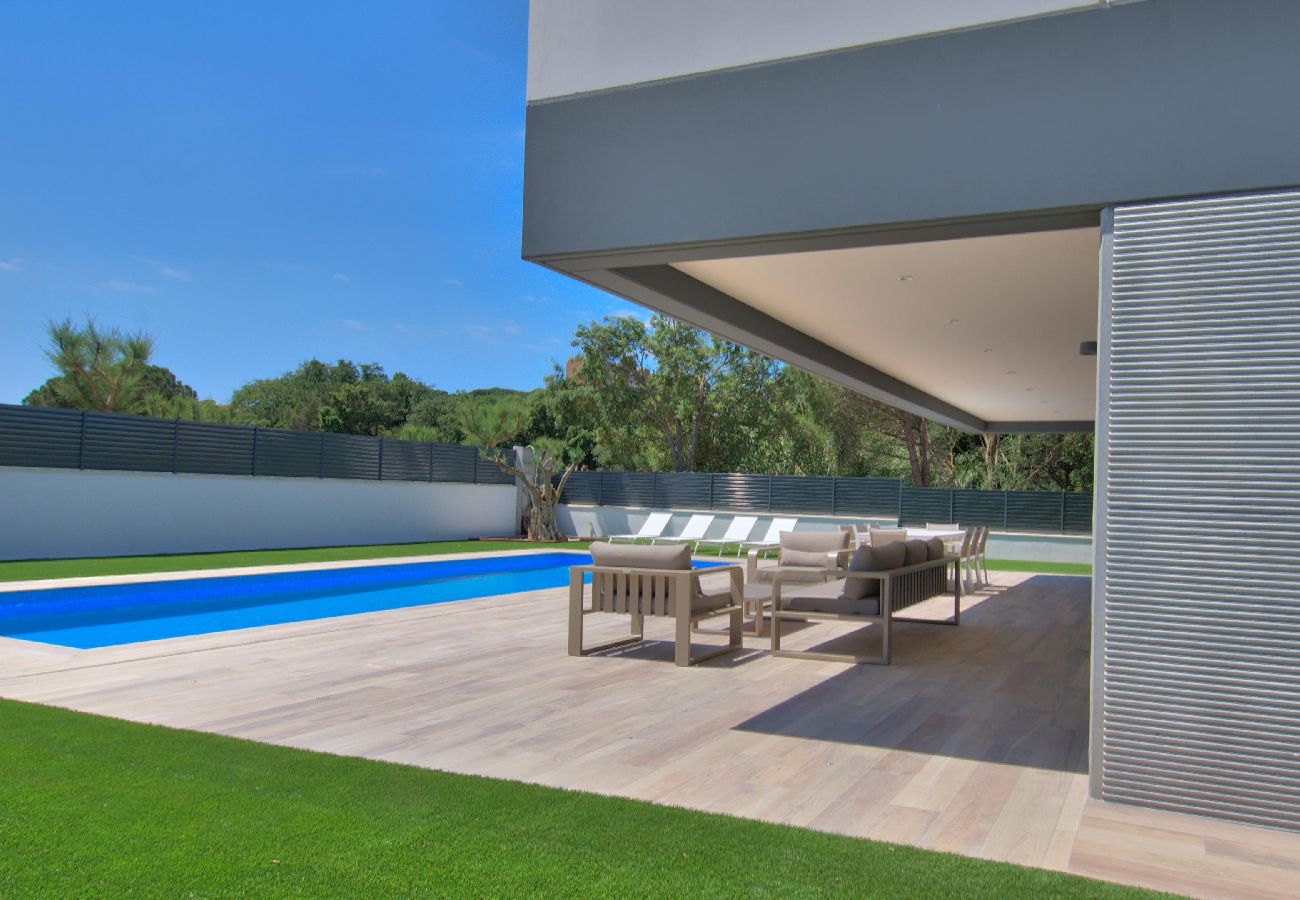 Chalet in Calella de Palafrugell - 8-Olivera