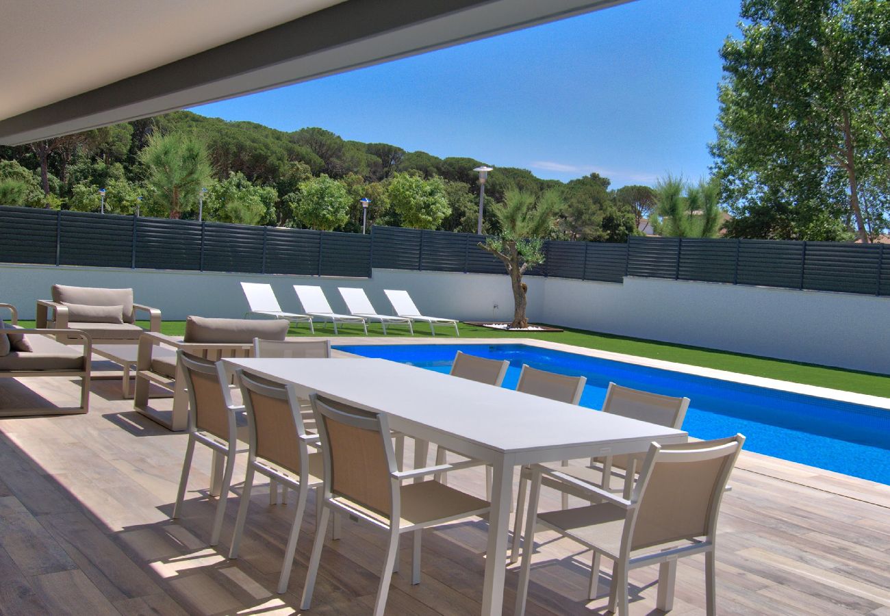 Chalet in Calella de Palafrugell - 8-Olivera