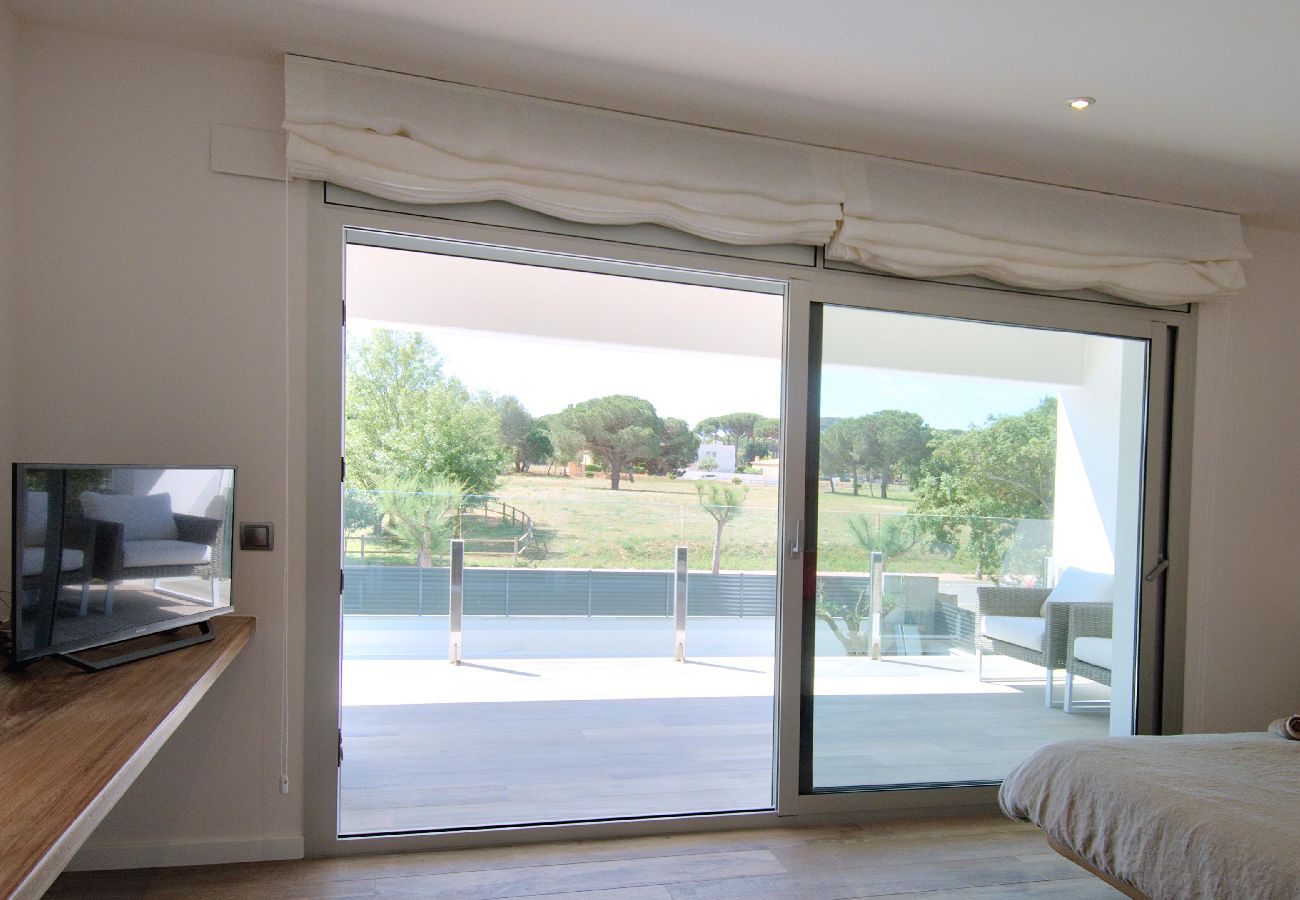 Chalet in Calella de Palafrugell - 8-Olivera
