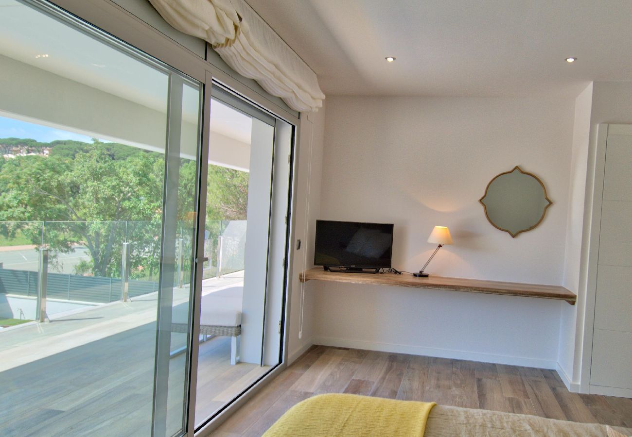 Chalet in Calella de Palafrugell - 8-Olivera