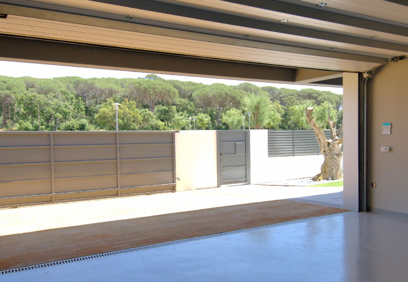 Chalet in Calella de Palafrugell - 8-Olivera