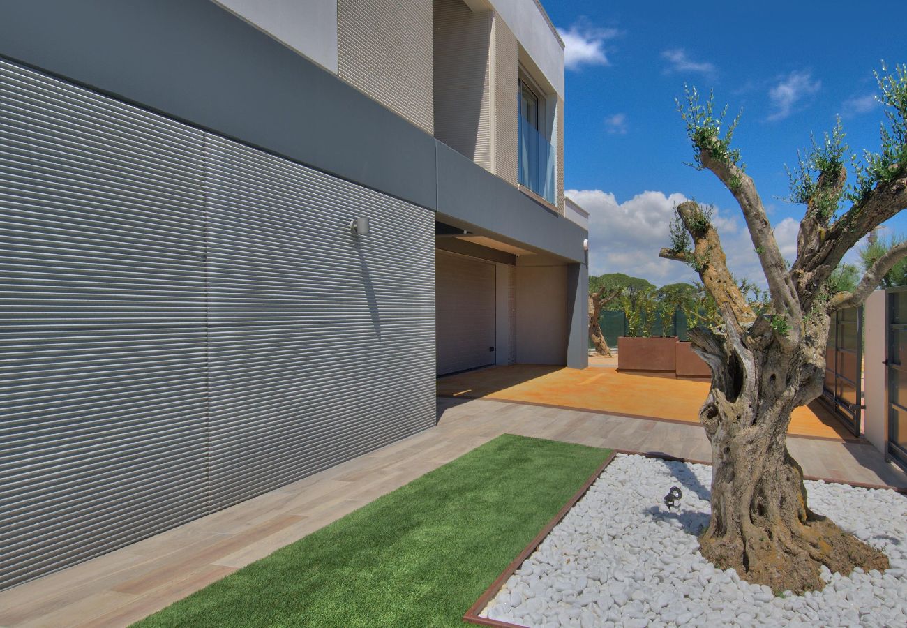 Chalet in Calella de Palafrugell - 8-Olivera