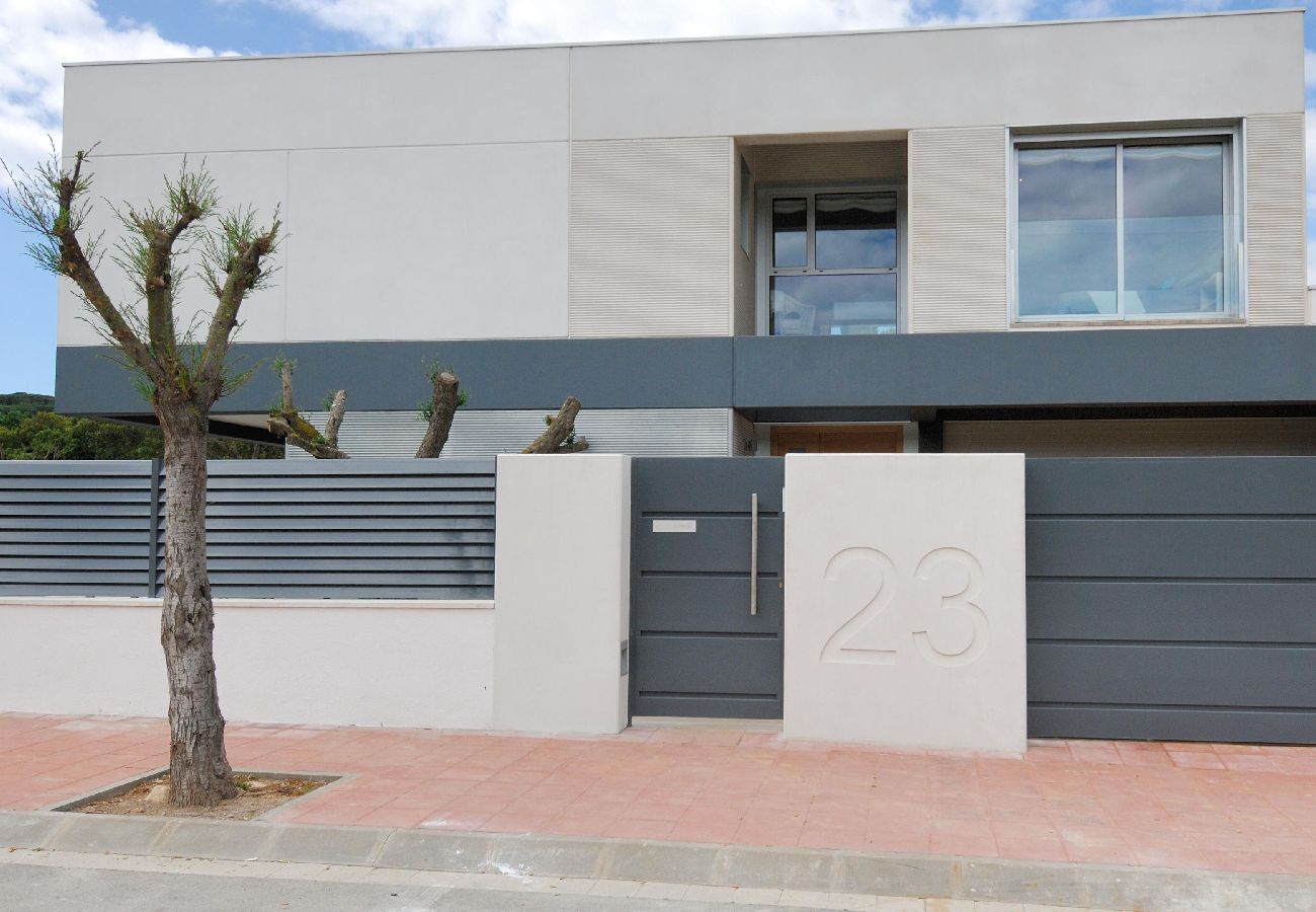 Chalet in Calella de Palafrugell - 8-Olivera