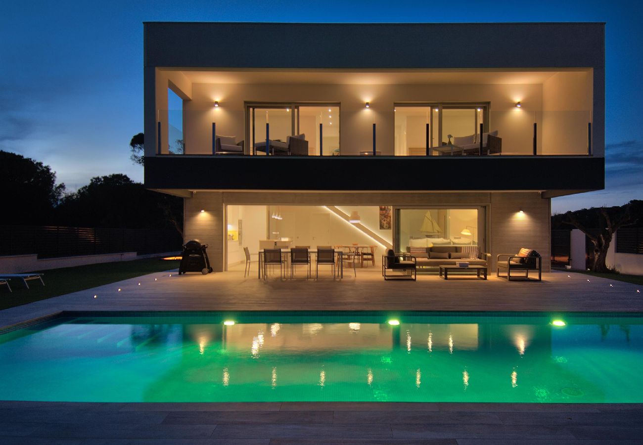 Chalet in Calella de Palafrugell - 8-Olivera