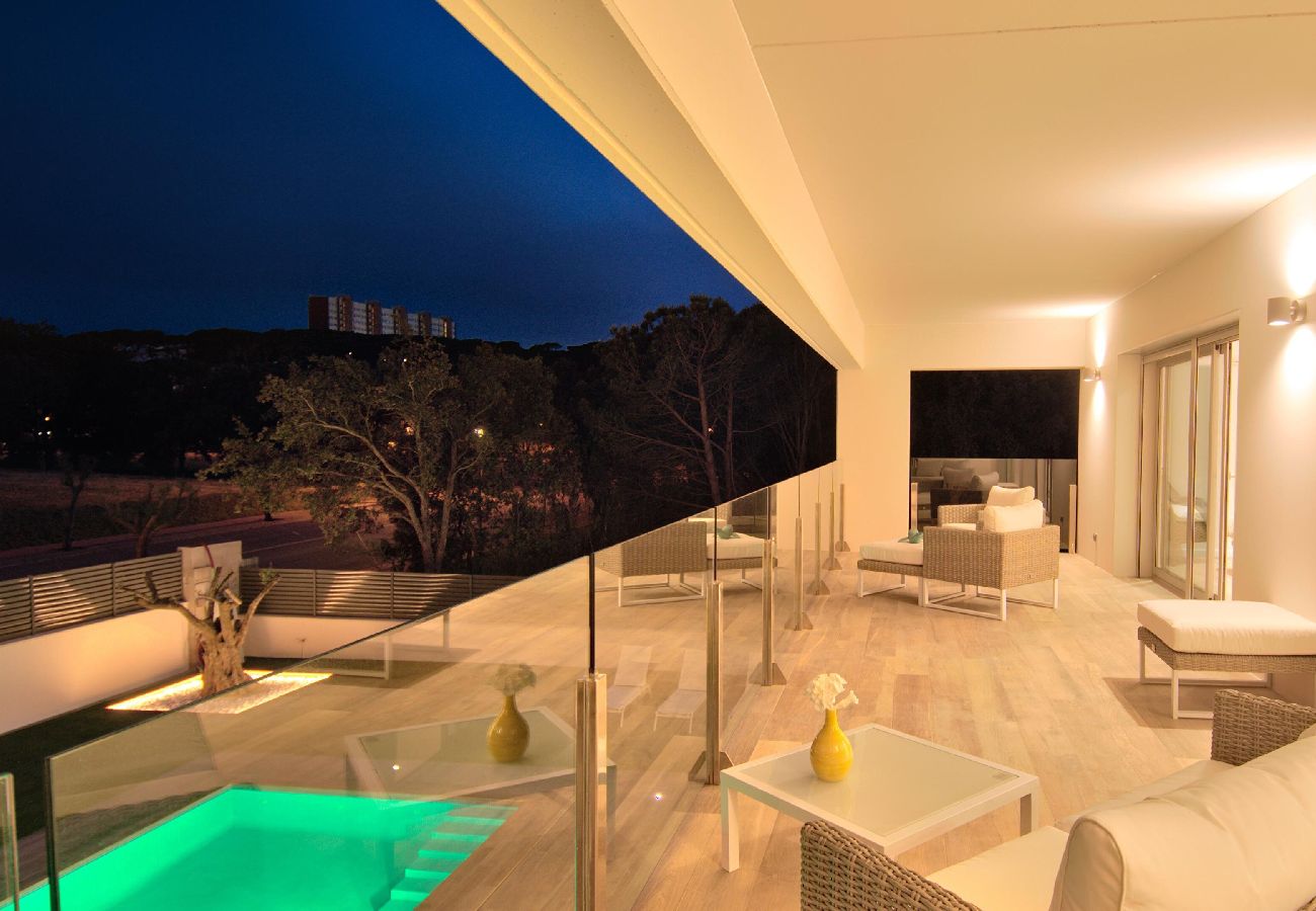 Chalet in Calella de Palafrugell - 8-Olivera