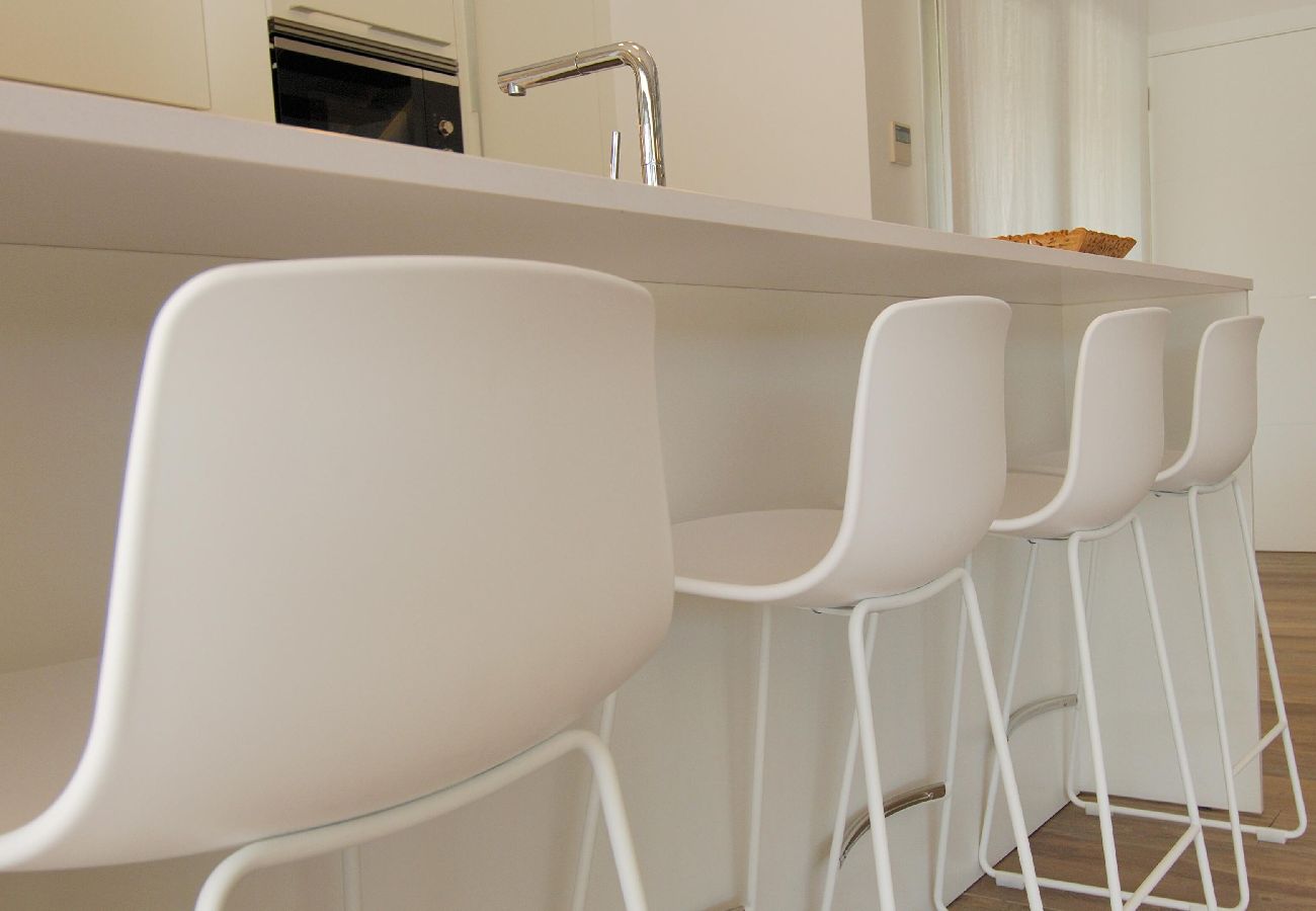 Chalet in Calella de Palafrugell - 8-Olivera