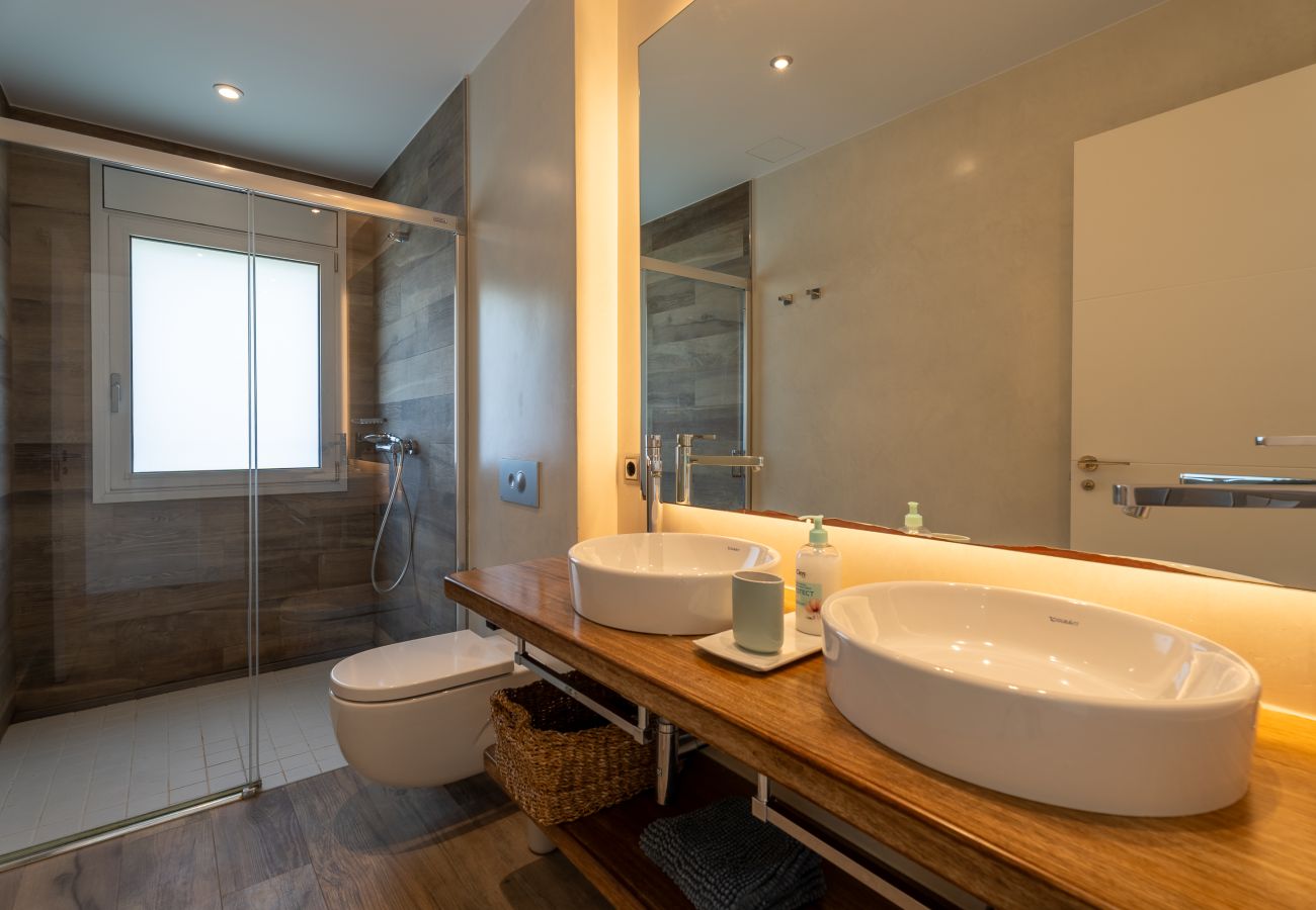 Ferienhaus in Calella de Palafrugell - 8 - Olivera