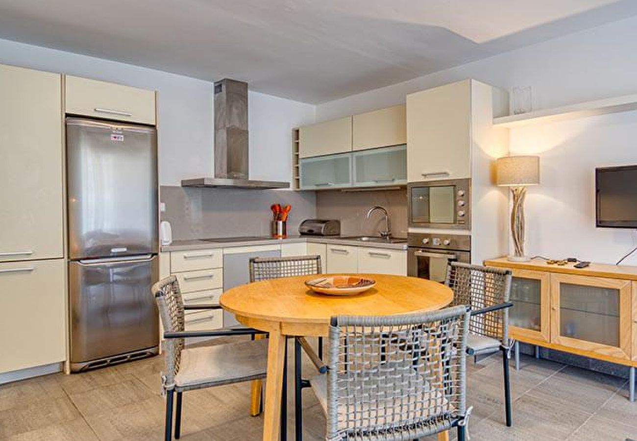 Ferienwohnung in Tamariu - 421 - Bx.14
