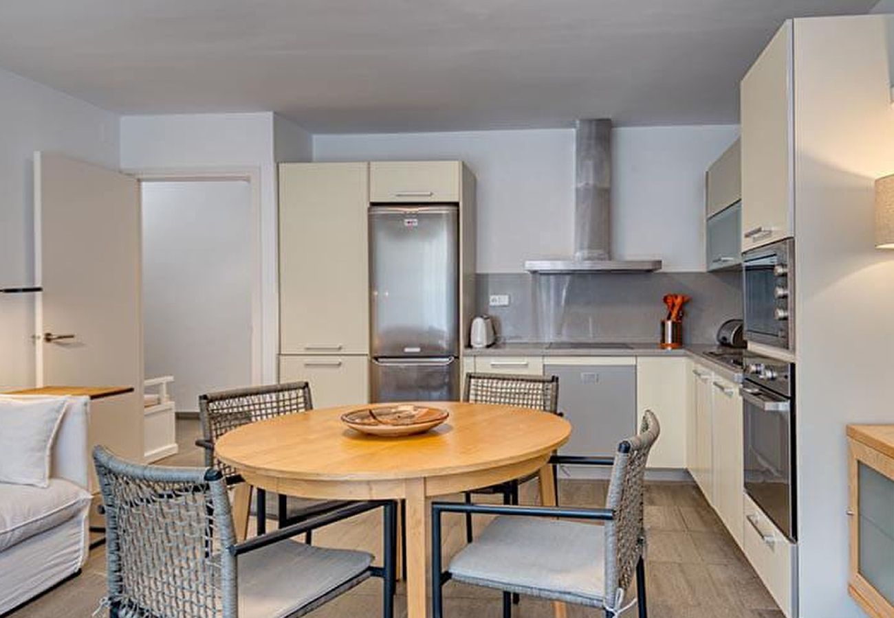 Ferienwohnung in Tamariu - 421 - Bx.14