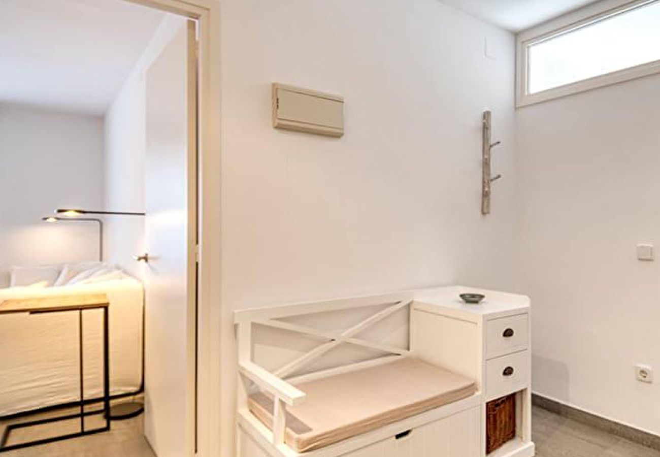 Ferienwohnung in Tamariu - 421 - Bx.14