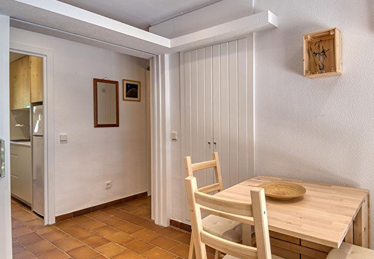 Ferienwohnung in Tamariu - 415 - Bagatelle5