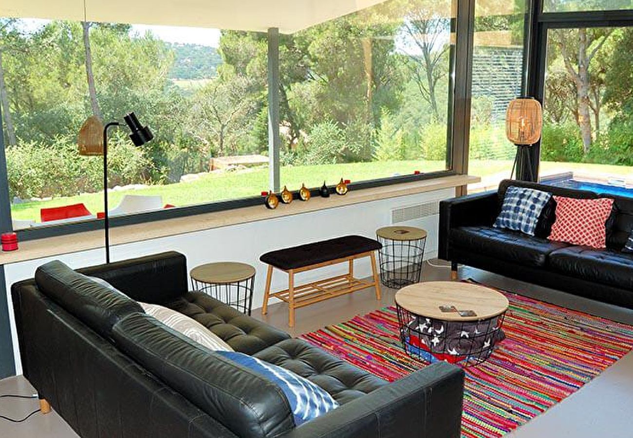 Ferienhaus in Tamariu - 441 - Casa Feliz