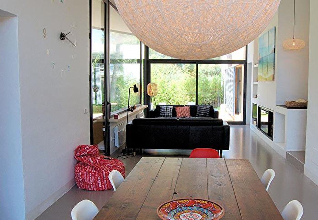 Ferienhaus in Tamariu - 441 - Casa Feliz