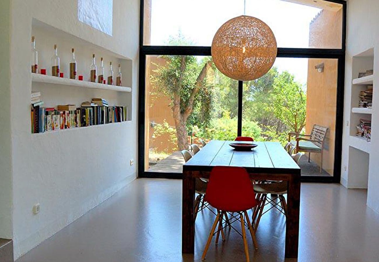 Ferienhaus in Tamariu - 441 - Casa Feliz
