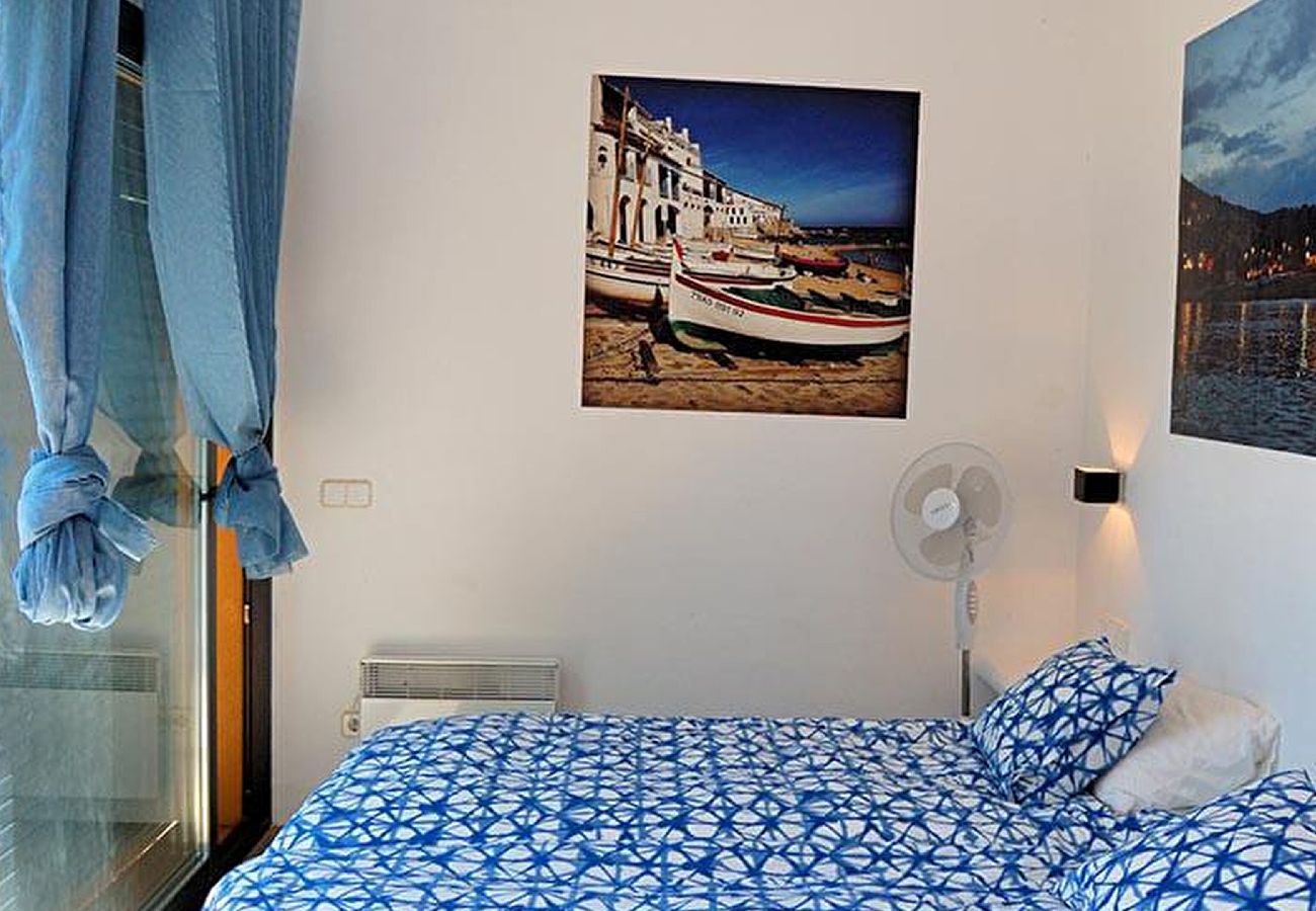 Ferienhaus in Tamariu - 441 - Casa Feliz