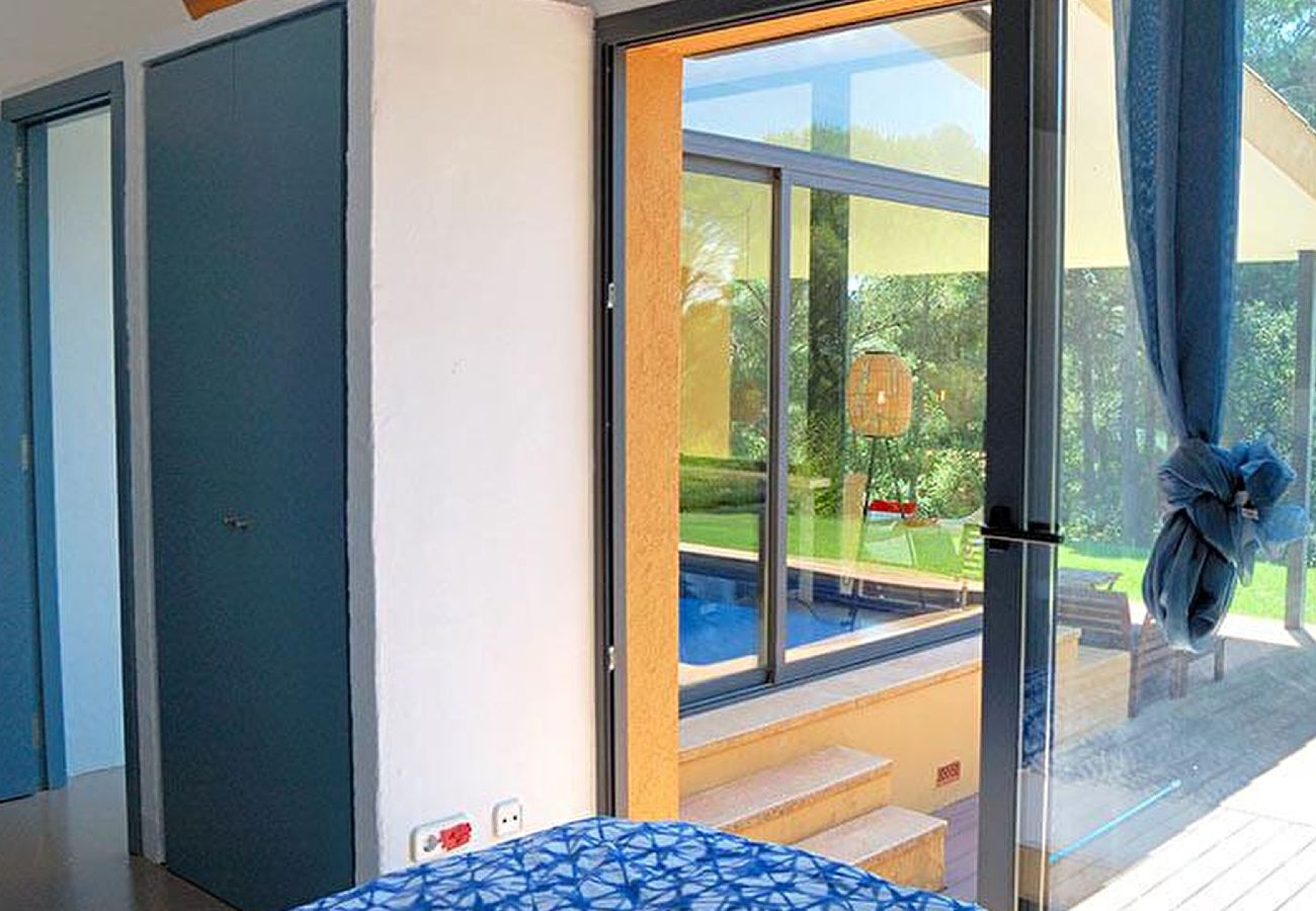 Ferienhaus in Tamariu - 441 - Casa Feliz