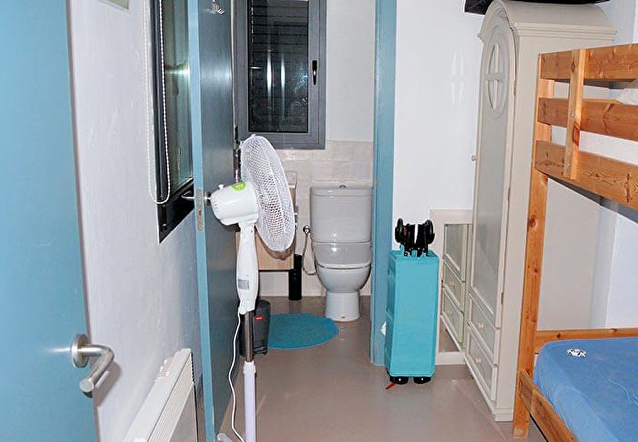 Ferienhaus in Tamariu - 441 - Casa Feliz