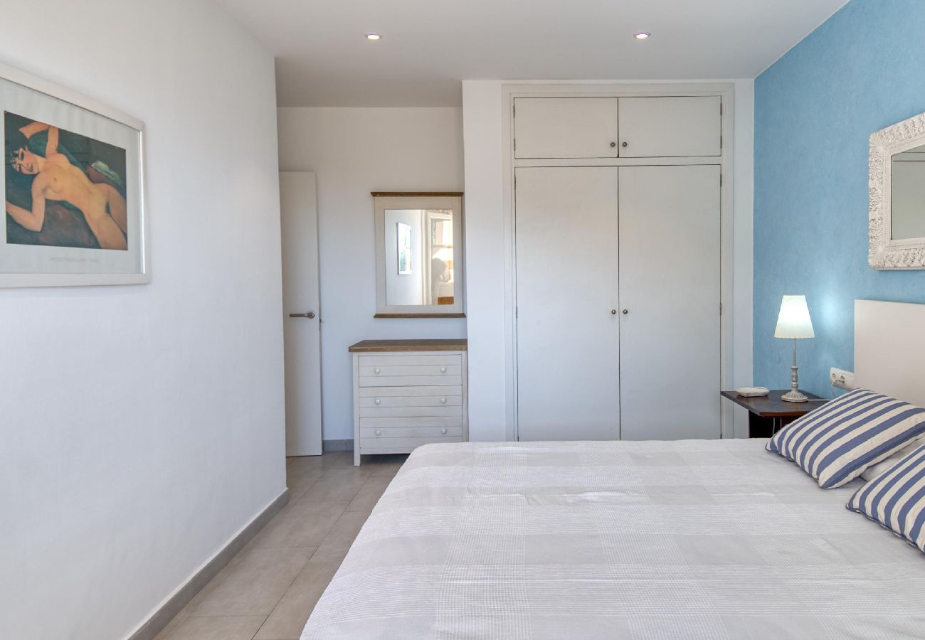 Ferienwohnung in Tamariu - 490 - 12