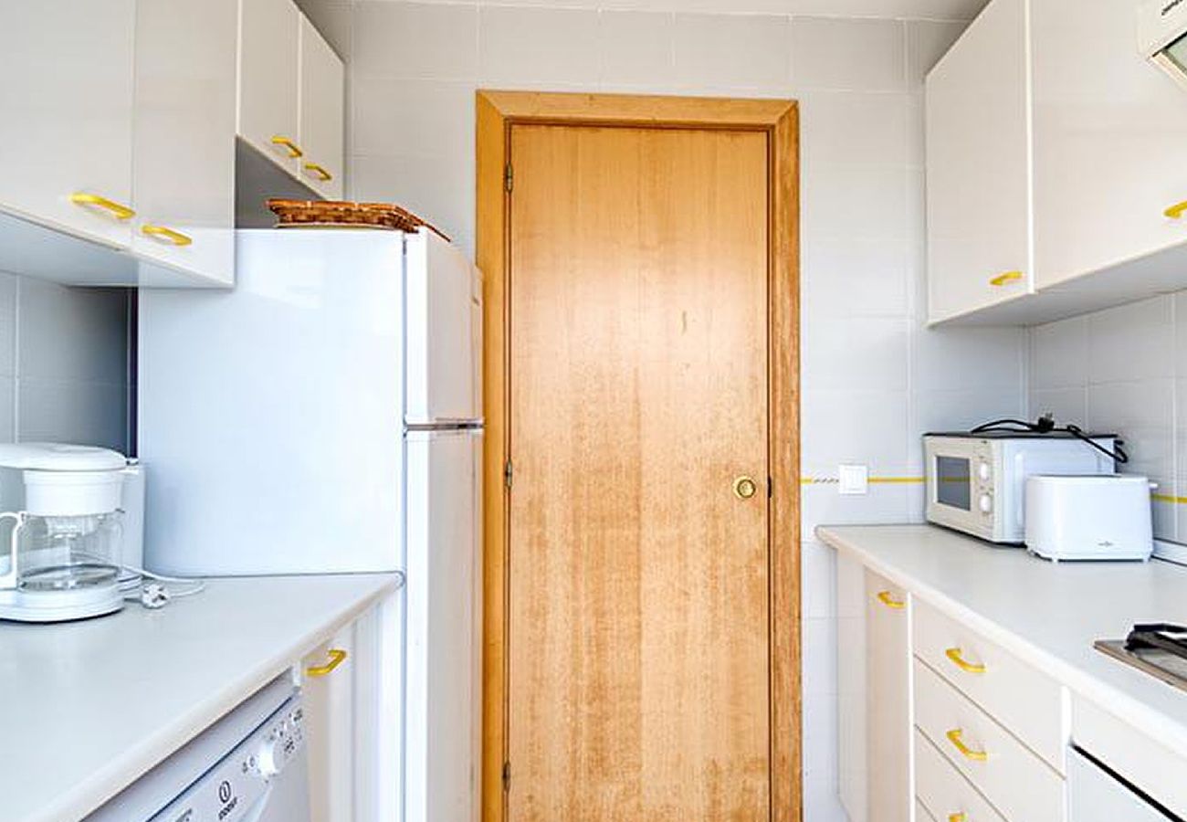 Ferienwohnung in Tamariu - 410 - Bl.2 5e-3a