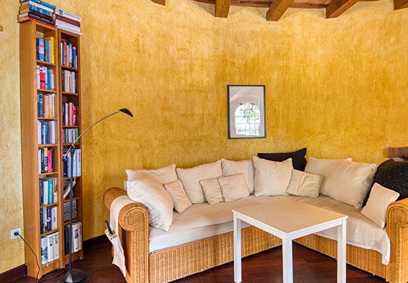 Ferienhaus in Tamariu - 428 - Costa Rica