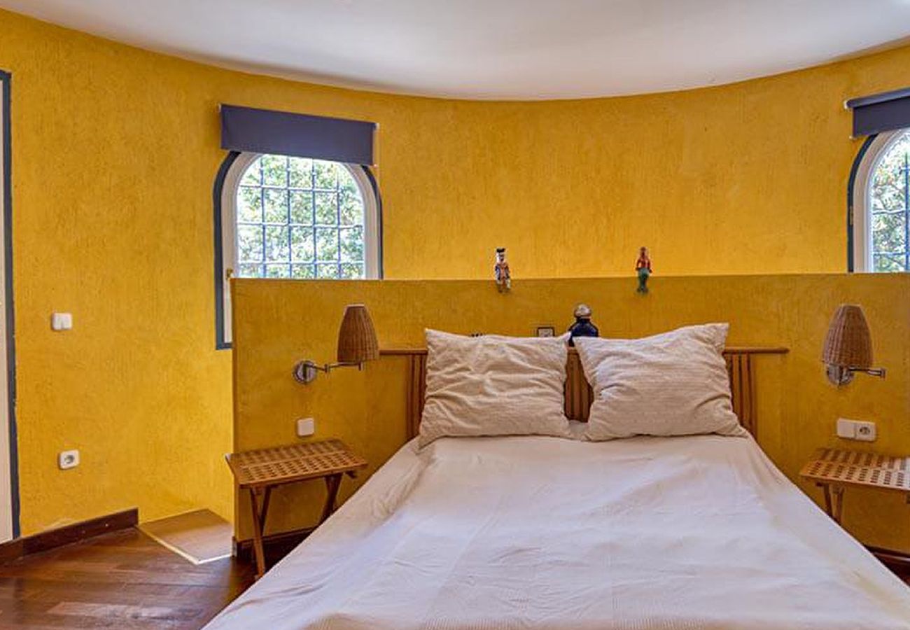 Ferienhaus in Tamariu - 428 - Costa Rica