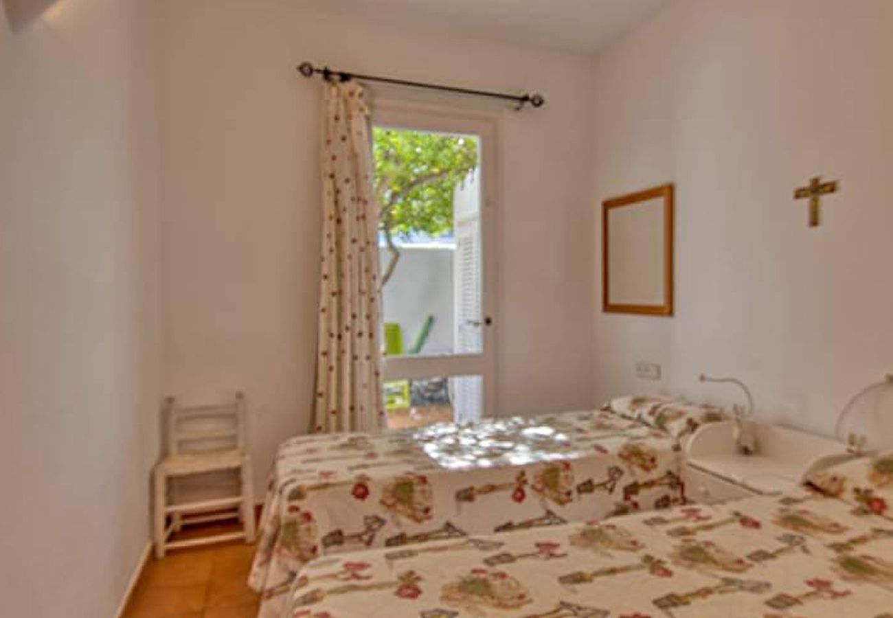 Ferienhaus in Tamariu - 453 - Bella Vista