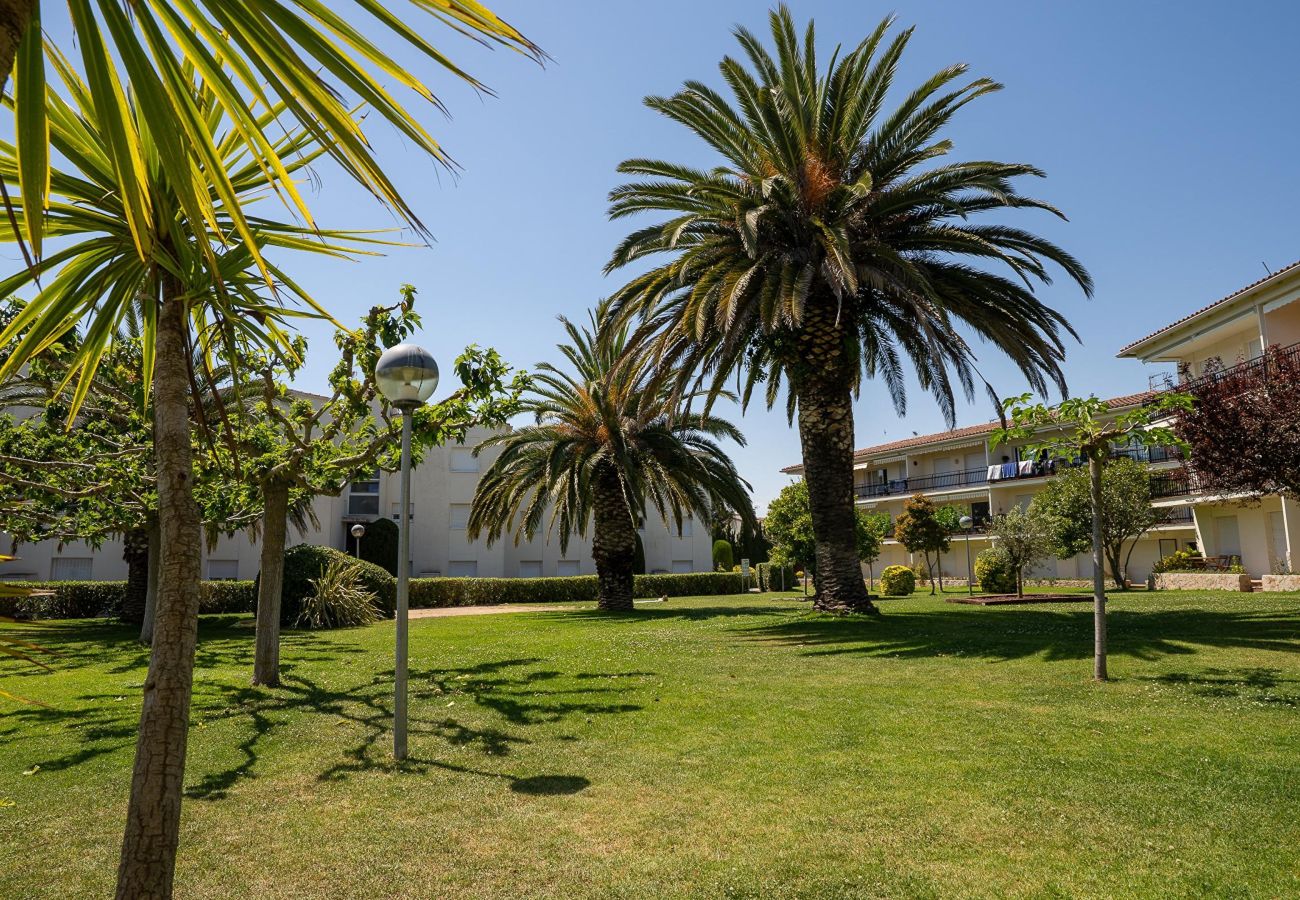 Ferienwohnung in Palafrugell - 7 - N1