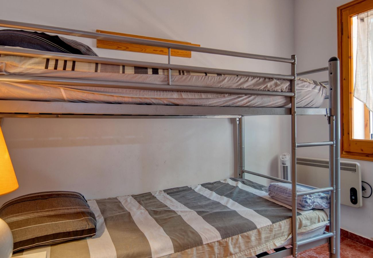 Doppelhaushälfte in Tamariu - 422 - Salva 3